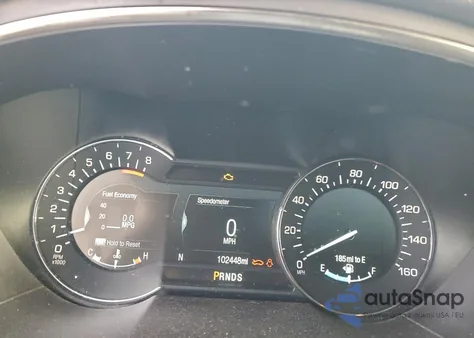 2018 Lincoln Mkx Reserve z USA, uszkodzony, nr VIN 2LMPJ8LP1JBL22181